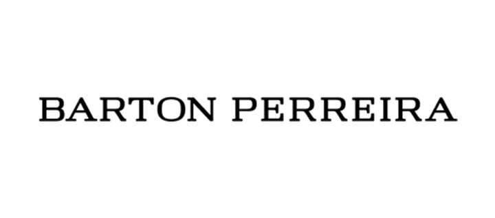 Barton Perrier