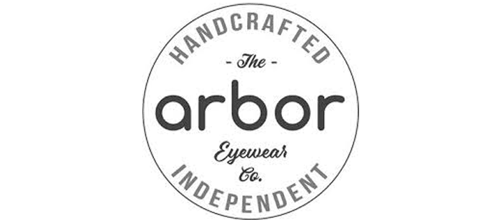 arbor eyewear logo