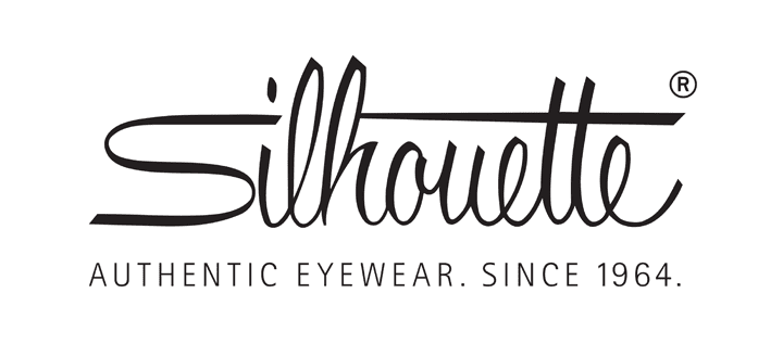 silhouette eyewear logo